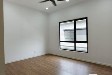 Freesia Residences @ Tropicana Aman