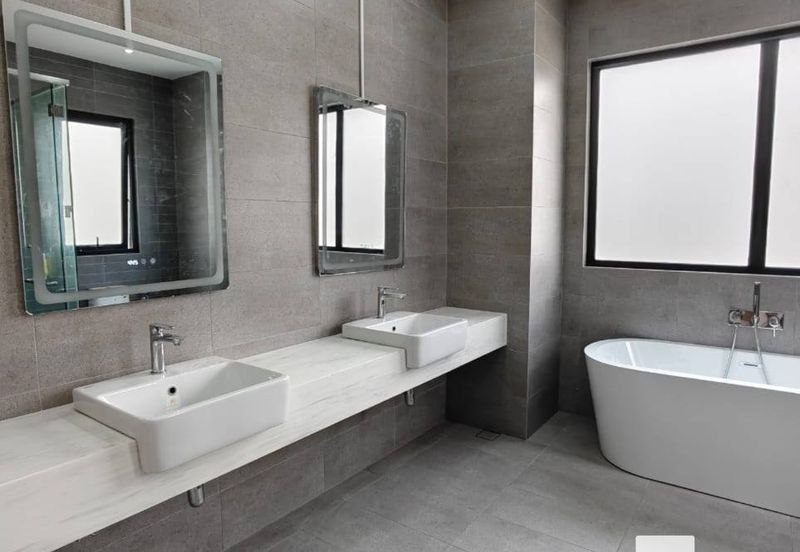 Freesia Residences @ Tropicana Aman