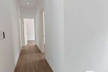 Freesia Residences @ Tropicana Aman