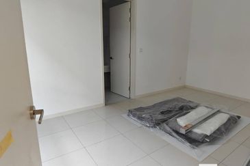 Freesia Residences @ Tropicana Aman