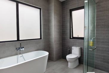 Freesia Residences @ Tropicana Aman