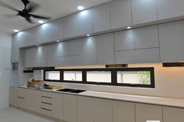 Freesia Residences @ Tropicana Aman