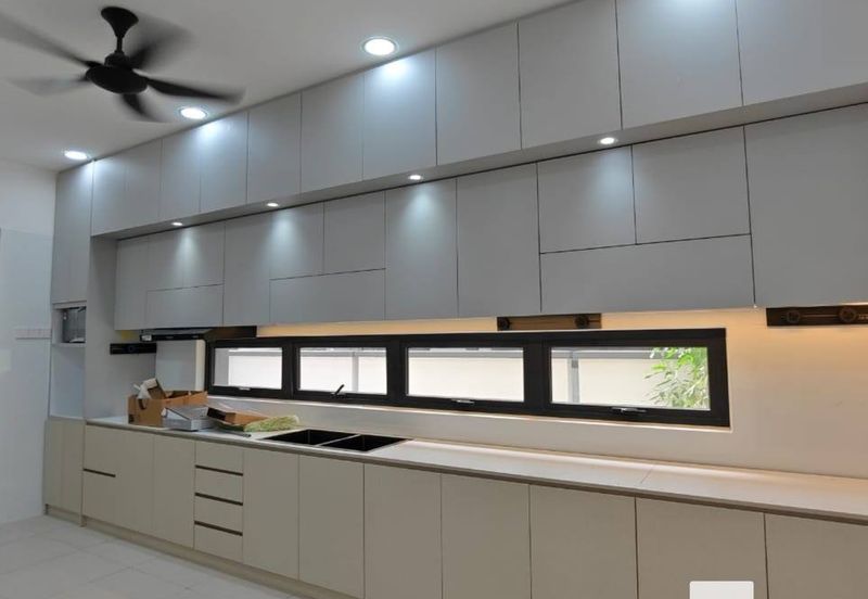 Freesia Residences @ Tropicana Aman