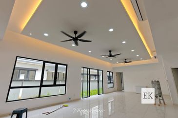 Freesia Residences @ Tropicana Aman