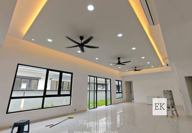 Freesia Residences @ Tropicana Aman