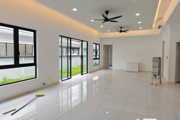 Freesia Residences @ Tropicana Aman