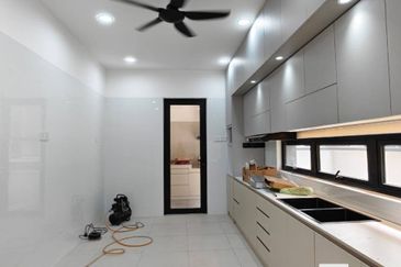 Freesia Residences @ Tropicana Aman