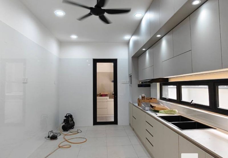 Freesia Residences @ Tropicana Aman