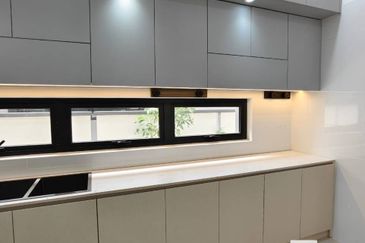 Freesia Residences @ Tropicana Aman