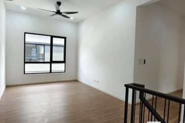 Freesia Residences @ Tropicana Aman