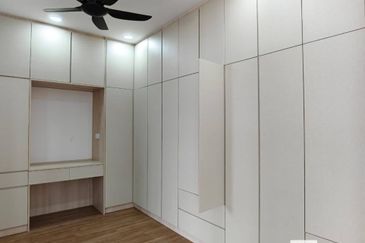 Freesia Residences @ Tropicana Aman