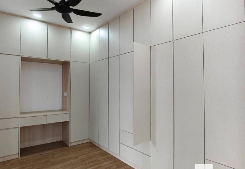 Freesia Residences @ Tropicana Aman