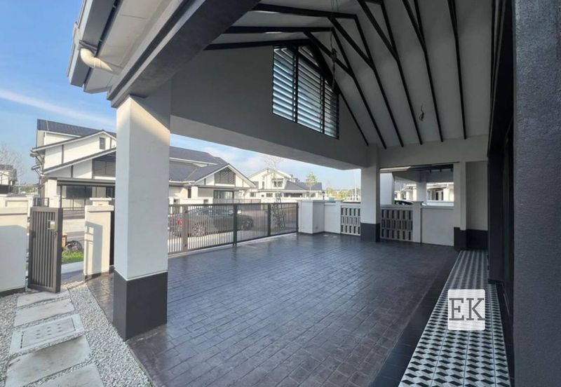 Elmina East @ Denai Alam