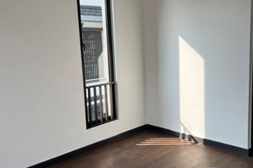 Elmina East @ Denai Alam