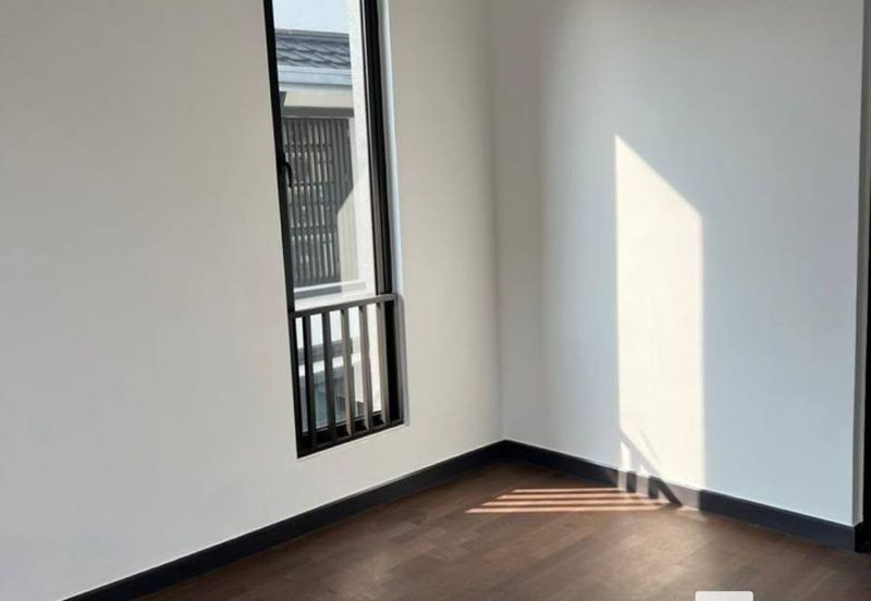 Elmina East @ Denai Alam