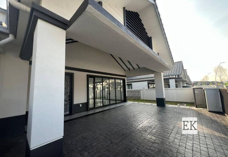 Elmina East @ Denai Alam