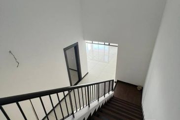 Elmina East @ Denai Alam