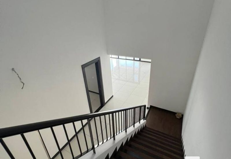 Elmina East @ Denai Alam