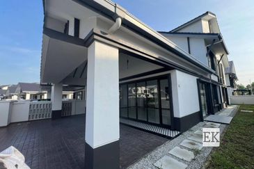 Elmina East @ Denai Alam