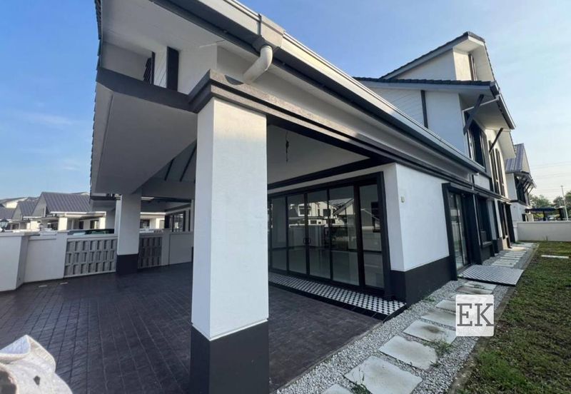 Elmina East @ Denai Alam