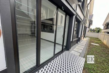 Elmina East @ Denai Alam