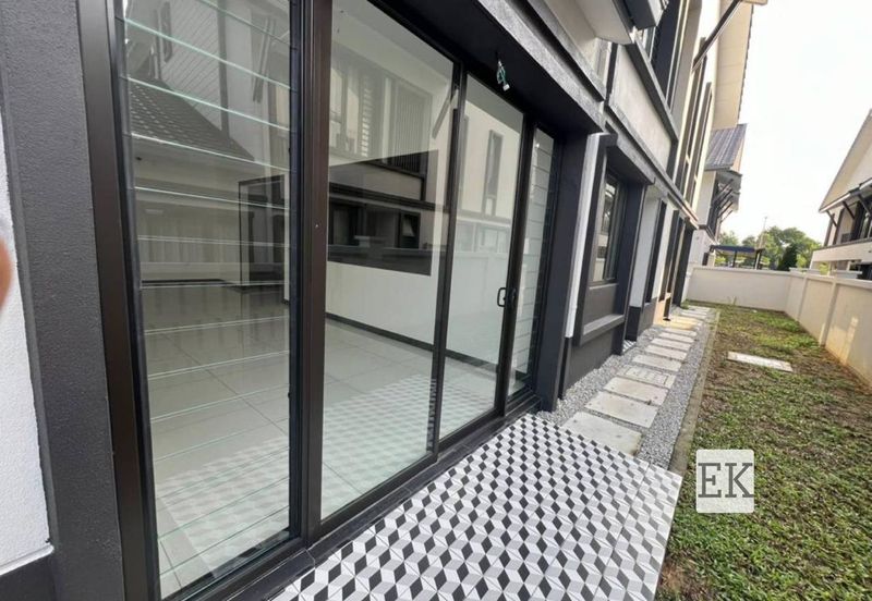 Elmina East @ Denai Alam