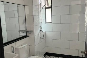 Elmina East @ Denai Alam