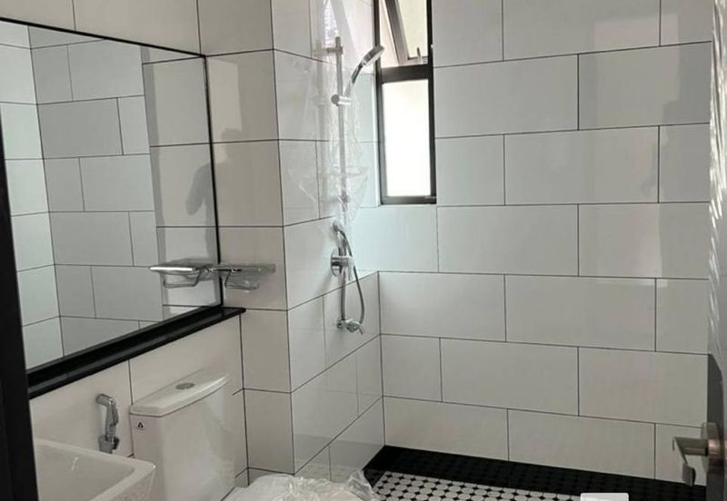 Elmina East @ Denai Alam