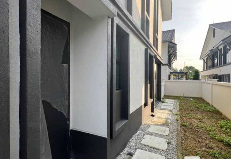 Elmina East @ Denai Alam