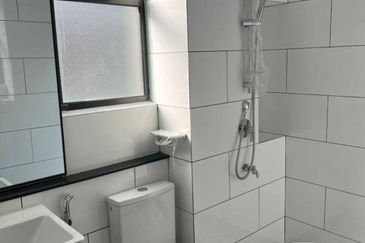 Elmina East @ Denai Alam