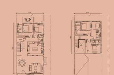 Elmina East @ Denai Alam