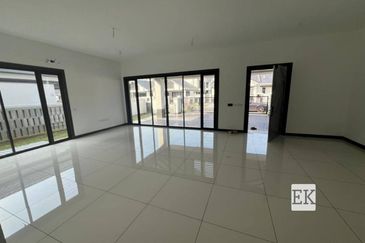 Elmina East @ Denai Alam