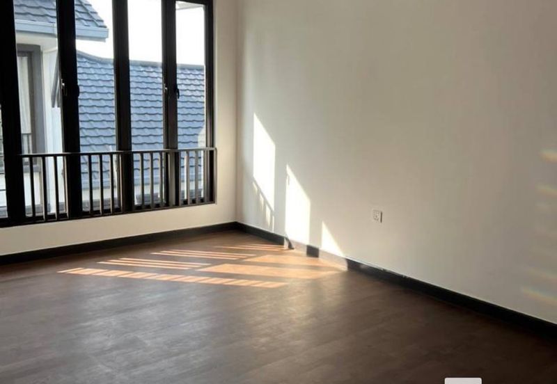 Elmina East @ Denai Alam