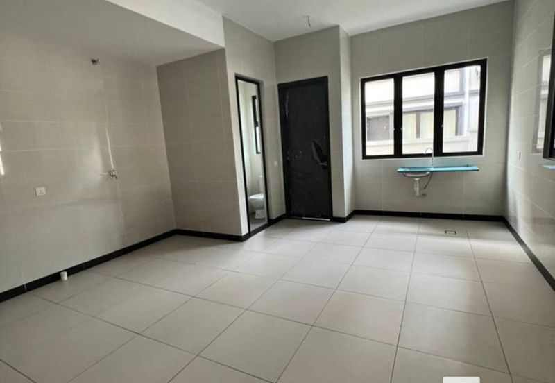 Elmina East @ Denai Alam