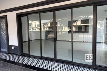 Elmina East @ Denai Alam