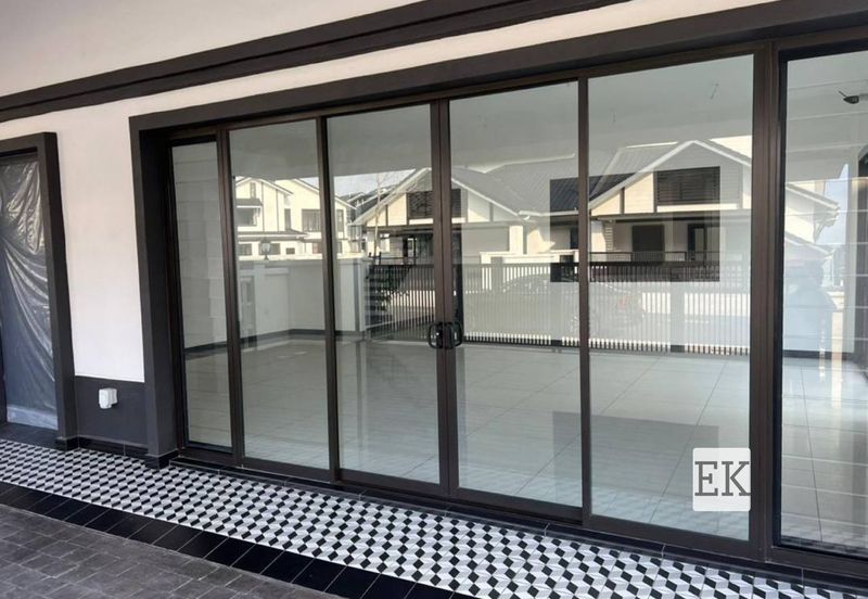 Elmina East @ Denai Alam