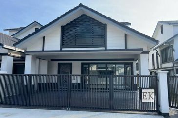 Elmina East @ Denai Alam