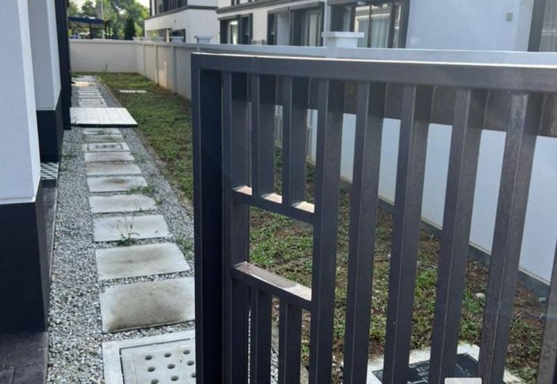 Elmina East @ Denai Alam