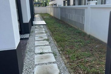 Elmina East @ Denai Alam