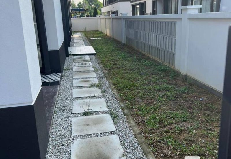 Elmina East @ Denai Alam