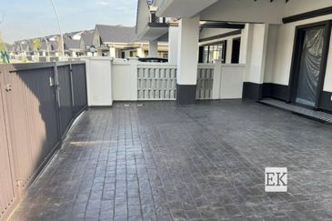 Elmina East @ Denai Alam