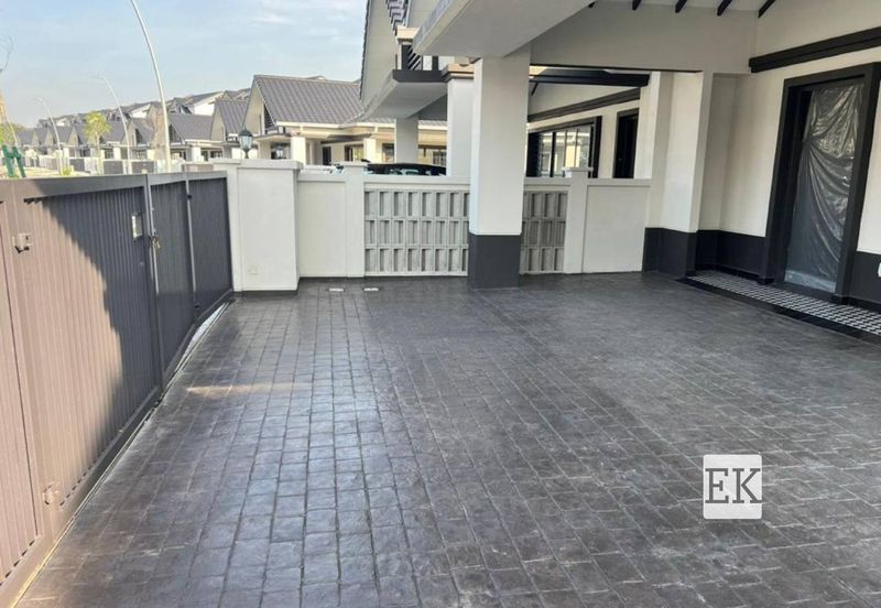 Elmina East @ Denai Alam