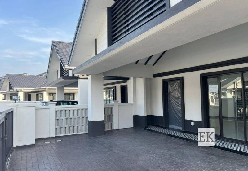 Elmina East @ Denai Alam