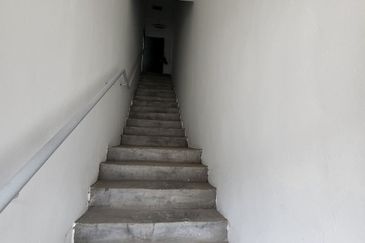 Bukit Kemuning Industrial Park