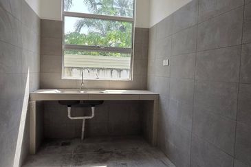 Telok Panglima Garang Industrial Zone