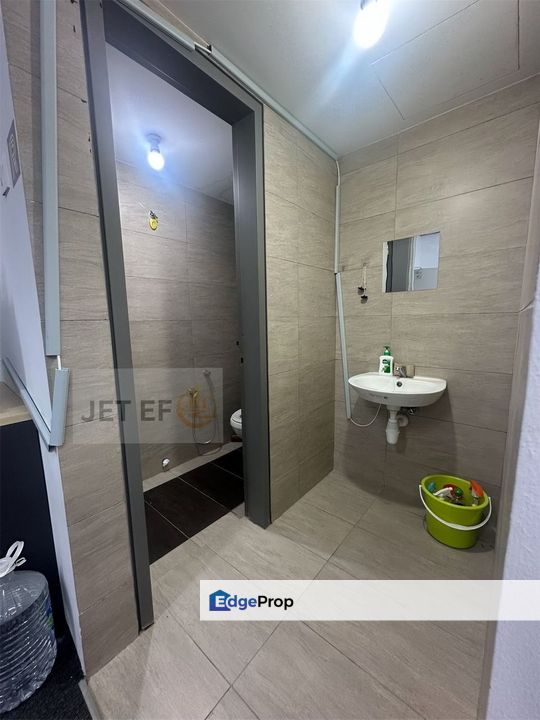 Sunsuria Forum Setia Alam Retail Office , Selangor, Shah Alam