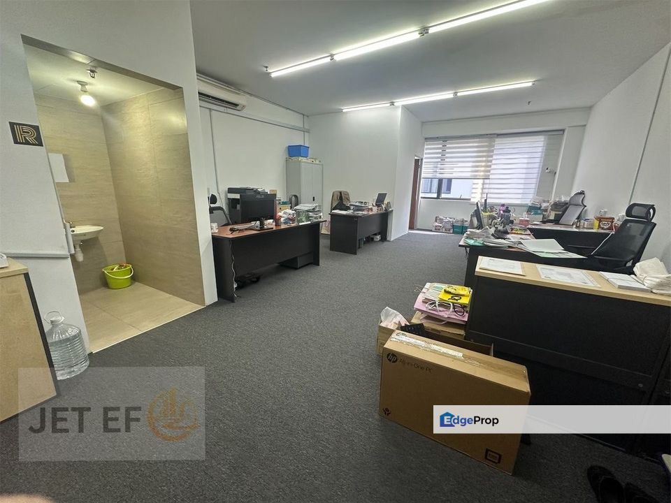 Sunsuria Forum Setia Alam Retail Office , Selangor, Shah Alam