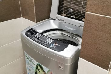 The Maple Residences