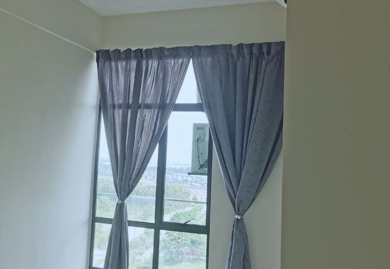 The Maple Residences