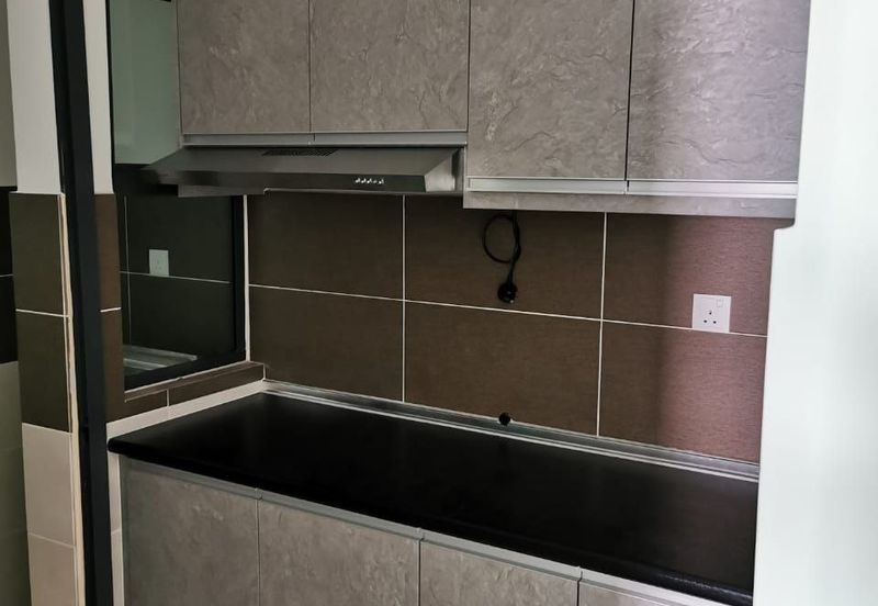 The Maple Residences